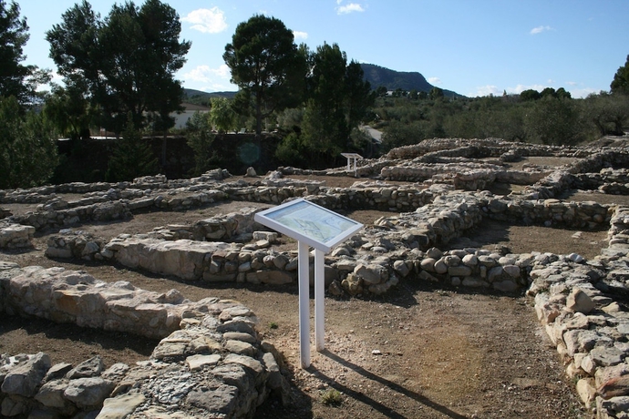 Imagen general del Hotel Hospeder&iacute;a Rural Constitucion. Foto 2