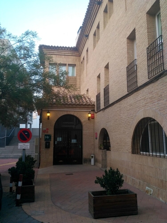 Imagen general del Hotel Hospeder&iacute;a Rural Constitucion. Foto 3