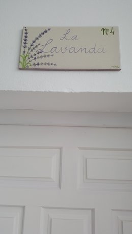 Imagen general del Hotel Hospedería Rural Las Buganvillas. Foto 1