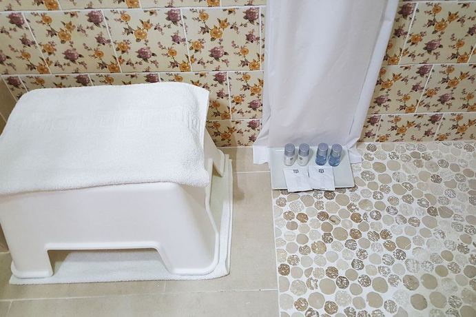 Imagen de la habitación del Hotel Hospeder&iacute;a Rural Las Buganvillas. Foto 14