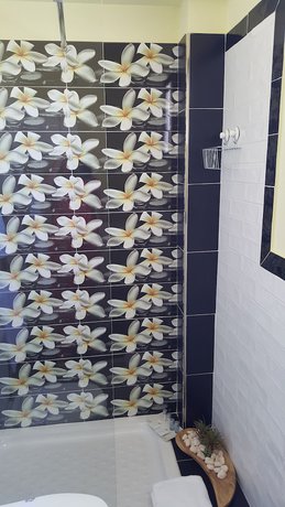 Imagen de la habitación del Hotel Hospeder&iacute;a Rural Las Buganvillas. Foto 17