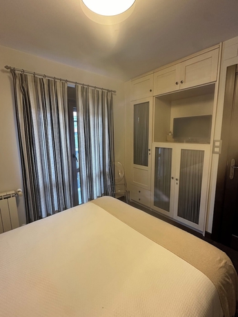 Imagen de la habitación del Hotel Hospeder&iacute;a Rural Santa Cruz. Foto 6