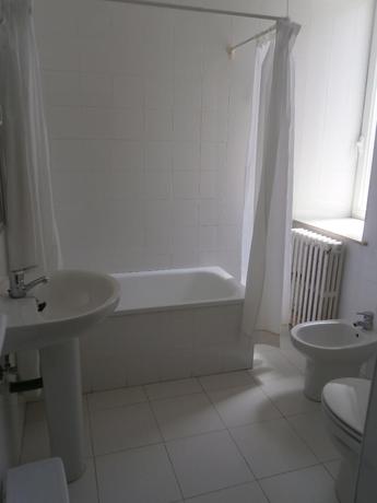 Imagen de la habitación del Hotel Hospedería Santa Cruz. Foto 6