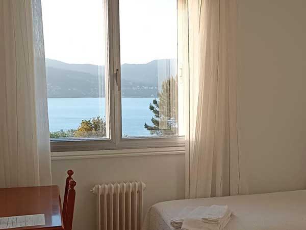 Imagen general del Hotel Hospeder&iacute;a Santa Mar&iacute;a do Mar. Foto 5