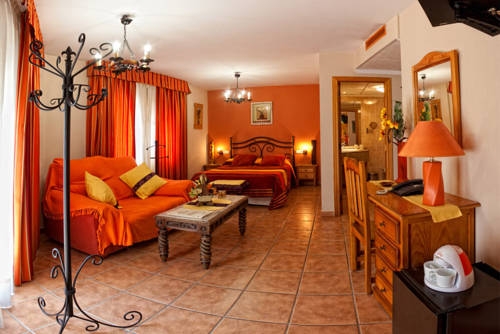 Imagen general del Hotel Hospeder&iacute;a Zacat&iacute;n. Foto 2