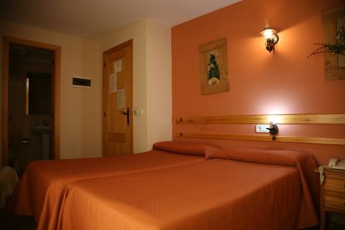 Imagen general del Hotel Hospeder&iacute;a Zacat&iacute;n. Foto 5