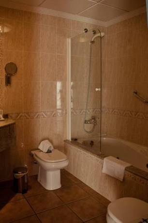 Imagen general del Hotel Hospeder&iacute;a Zacat&iacute;n. Foto 7