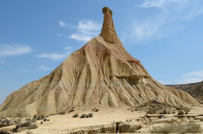 Imagen general del Hotel Hospedería de Alesves. Foto 3