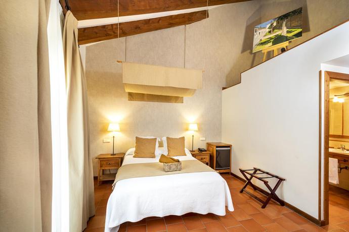 Imagen general del Hotel Hospedería de Santo Domingo. Foto 3