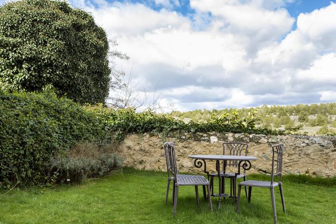 Imagen general del Hotel Hospedería de Santo Domingo. Foto 5