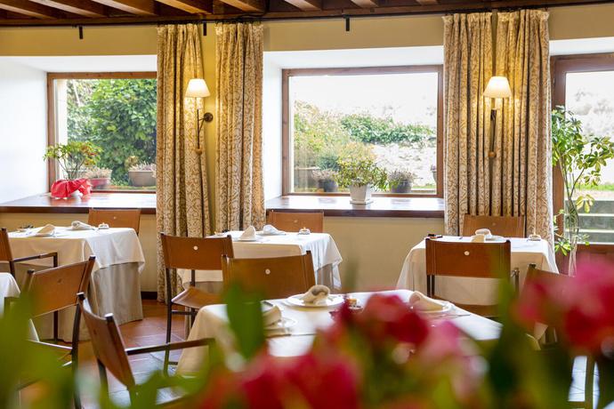 Imagen general del Hotel Hospedería de Santo Domingo. Foto 6