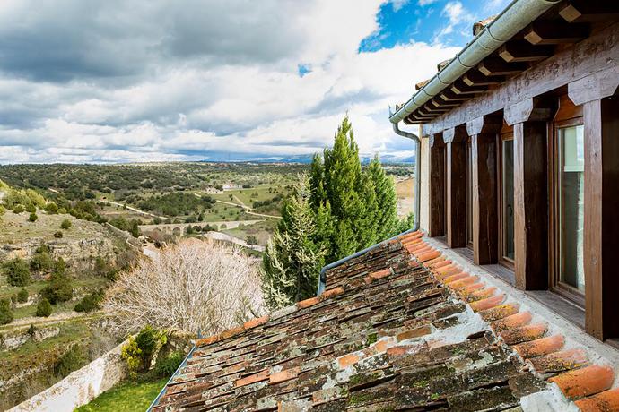 Imagen general del Hotel Hospedería de Santo Domingo. Foto 10