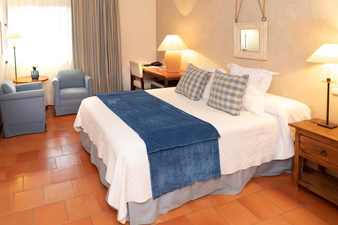 Imagen general del Hotel Hospedería de Santo Domingo. Foto 12