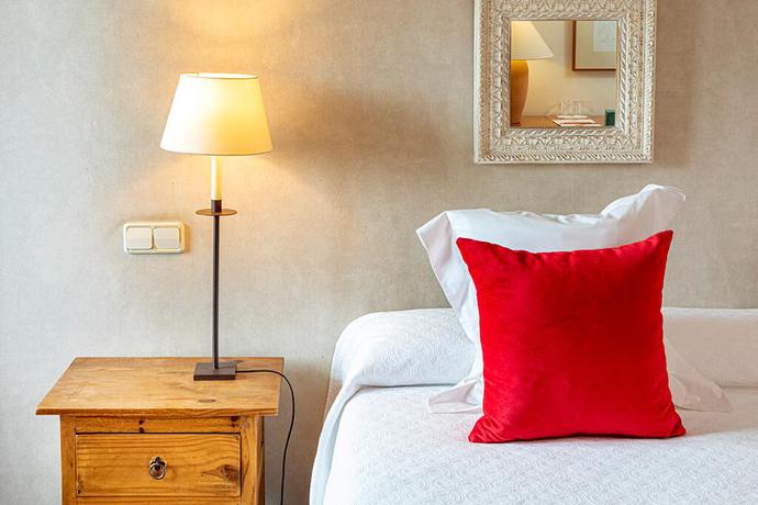 Imagen general del Hotel Hospedería de Santo Domingo. Foto 15