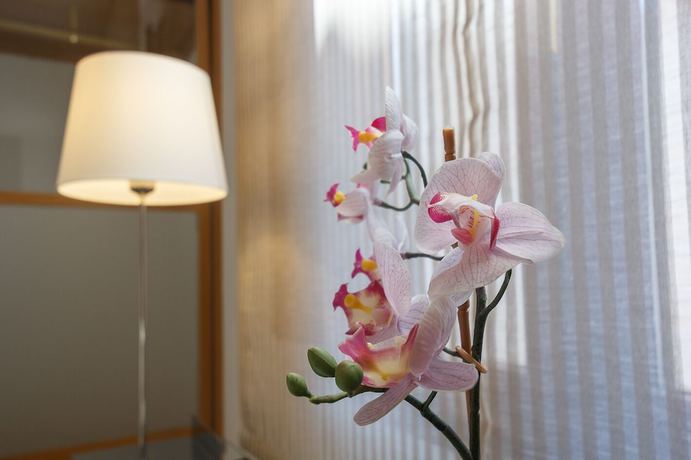 Imagen de la habitación del Hotel Hospeder&iacute;a del Seminario. Foto 6