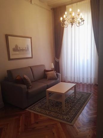 Imagen de la habitación del Hotel Hospeder&iacute;a del Seminario. Foto 10