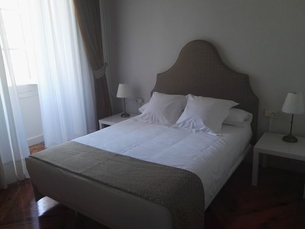 Imagen de la habitación del Hotel Hospeder&iacute;a del Seminario. Foto 15