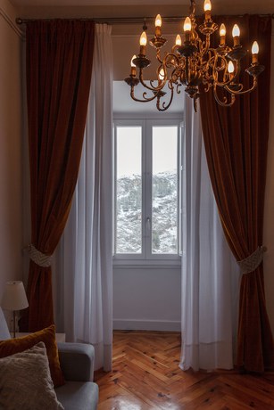 Imagen de la habitación del Hotel Hospeder&iacute;a del Seminario. Foto 19