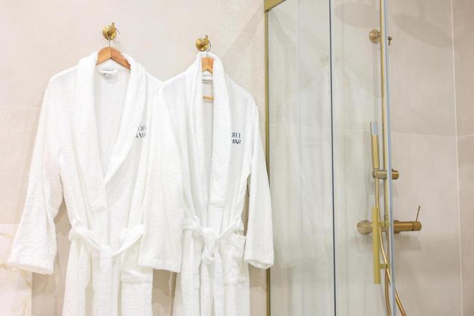 Imagen de la habitación del Hotel Hospedium A Mar. Foto 12