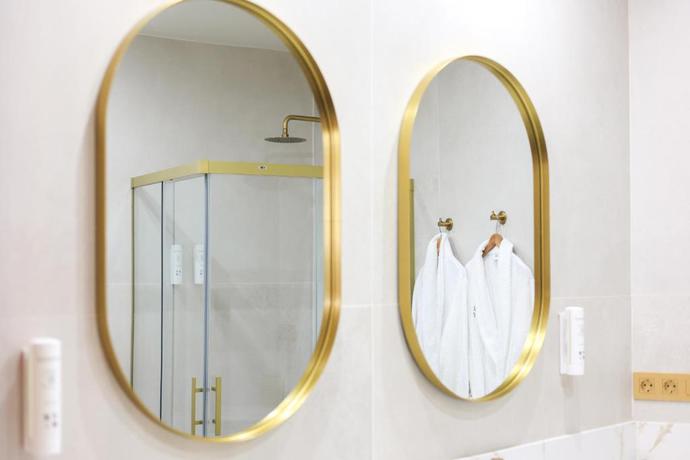 Imagen de la habitación del Hotel Hospedium A Mar. Foto 13