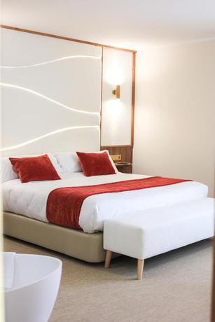 Imagen de la habitación del Hotel Hospedium A Mar. Foto 18