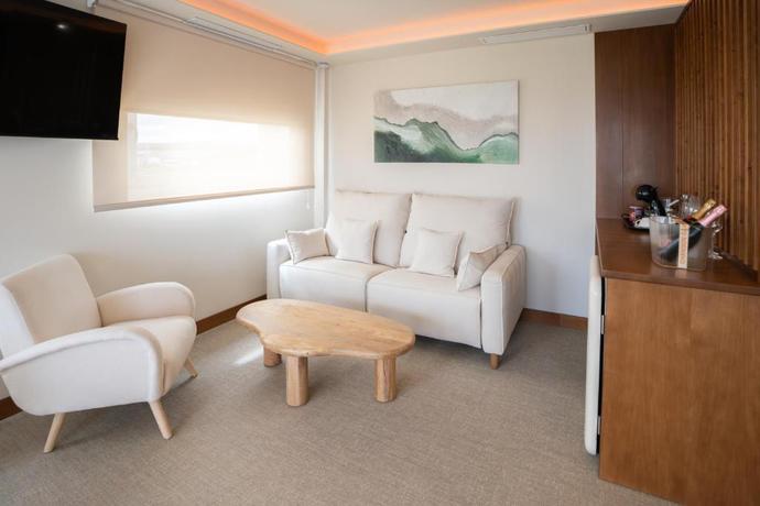 Imagen de la habitación del Hotel Hospedium A Mar. Foto 21