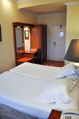 Imagen general del Hotel Hospedium Blue Loiu. Foto 12