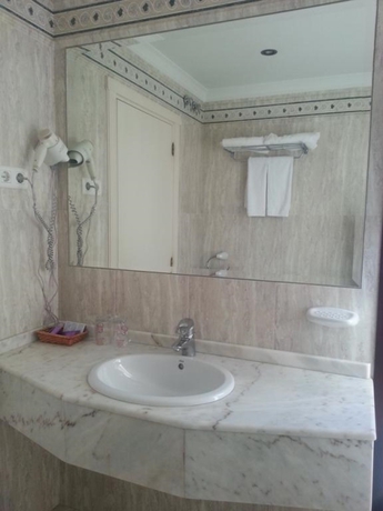 Imagen general del Hotel Hospedium Blue Loiu. Foto 13