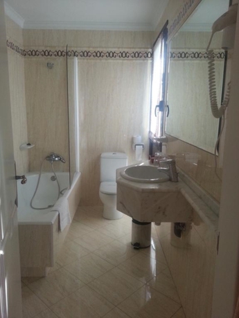 Imagen general del Hotel Hospedium Blue Loiu. Foto 14