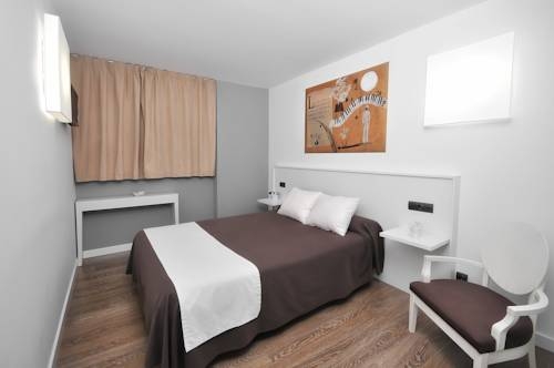 Imagen general del Hotel Hospedium CLÁ - Boutique. Foto 6