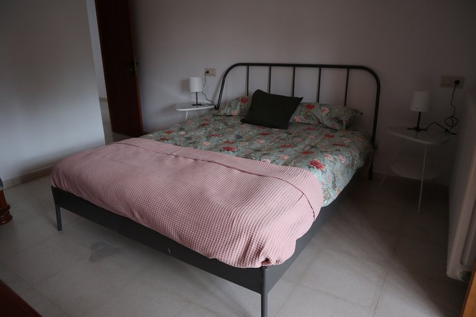 Imagen de la habitación del Hotel Hospedium Casa Convento Sierra de María. Foto 6