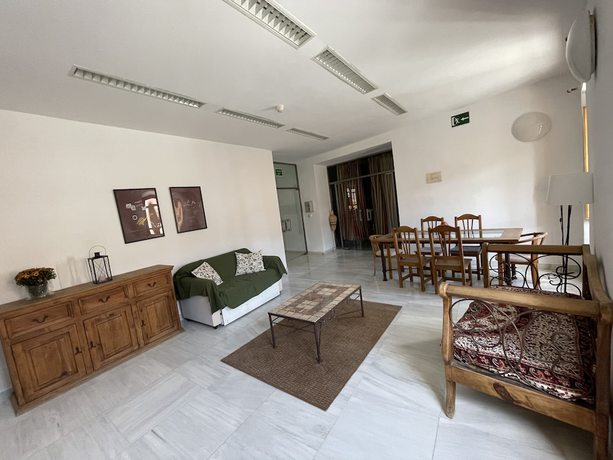 Imagen de la habitación del Hotel Hospedium Casa Convento Sierra de María. Foto 8