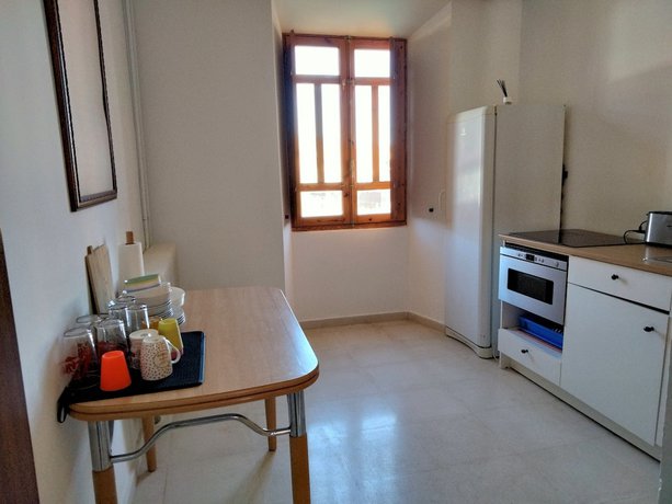 Imagen de los interiores del Hotel Hospedium Casa Convento Sierra de María. Foto 18