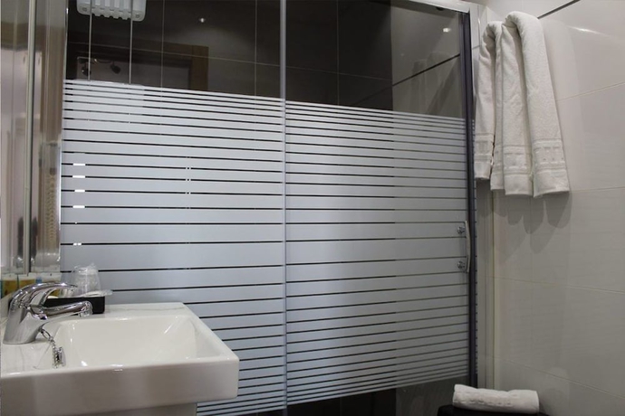 Imagen de la habitación del Hotel Hospedium Continental Mojácar. Foto 14