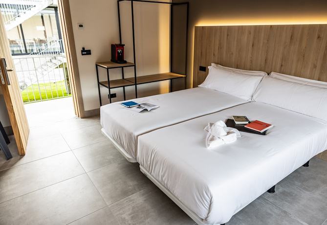 Imagen de la habitación del Hotel Hospedium Devalar Do Mar. Foto 3