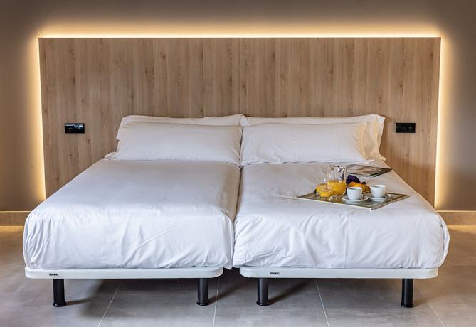 Imagen de la habitación del Hotel Hospedium Devalar Do Mar. Foto 5