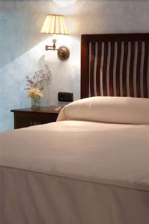 Imagen de la habitación del Hotel Hospedium Doña Mafalda de Castilla. Foto 3