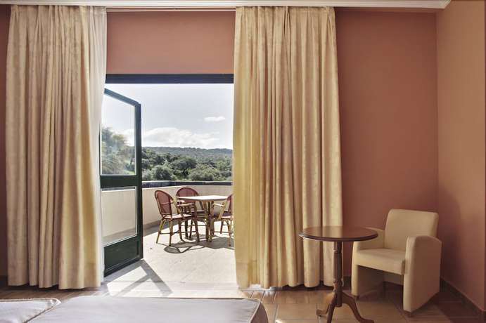 Imagen de la habitación del Hotel Hospedium Doña Mafalda de Castilla. Foto 11