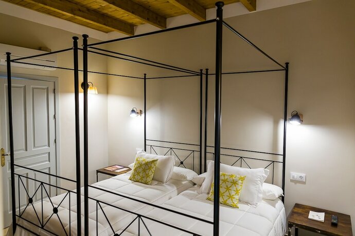 Imagen general del Hotel Hospedium El Nido de Alcudia Suites. Foto 4