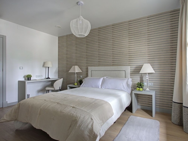Imagen de la habitación del Hotel Hospedium Faisanera Golf. Foto 1