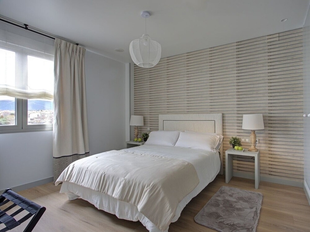Imagen de la habitación del Hotel Hospedium Faisanera Golf. Foto 3