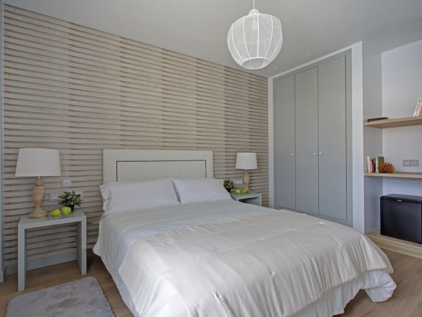 Imagen de la habitación del Hotel Hospedium Faisanera Golf. Foto 4