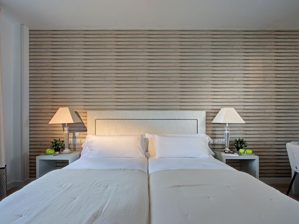 Imagen de la habitación del Hotel Hospedium Faisanera Golf. Foto 5