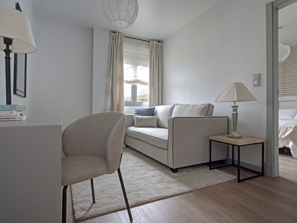 Imagen de la habitación del Hotel Hospedium Faisanera Golf. Foto 10