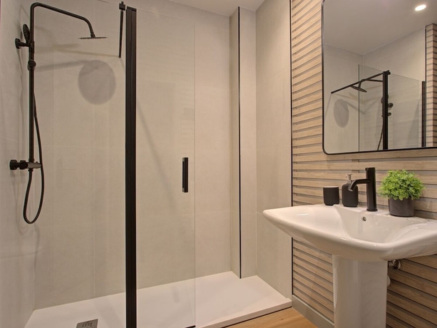 Imagen de la habitación del Hotel Hospedium Faisanera Golf. Foto 15