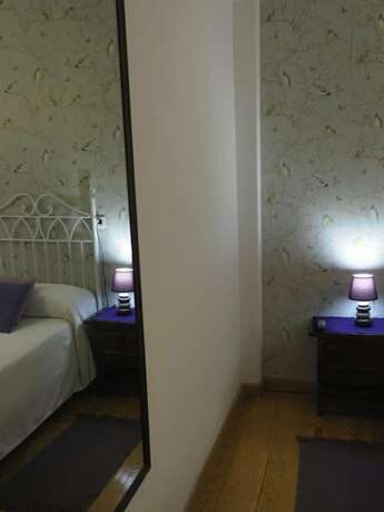 Imagen general del Hotel Hospedium Hostal Almanzor. Foto 4
