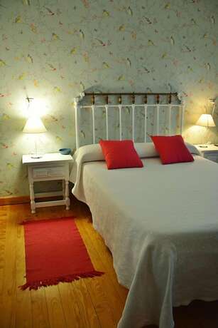 Imagen general del Hotel Hospedium Hostal Almanzor. Foto 6