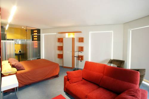 Imagen de la habitación del Hotel Hospedium Hotel Cañitas Maite Boutique. Foto 5