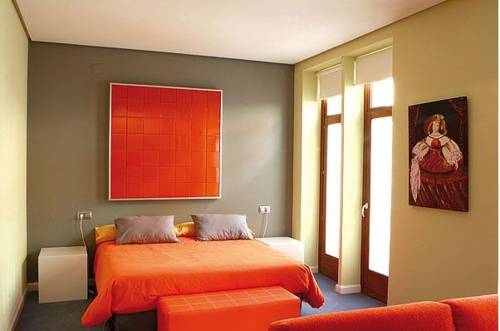 Imagen de la habitación del Hotel Hospedium Hotel Cañitas Maite Boutique. Foto 8