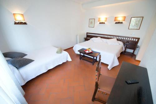 Imagen de la habitación del Hotel Hospedium Juan Ii. Foto 6